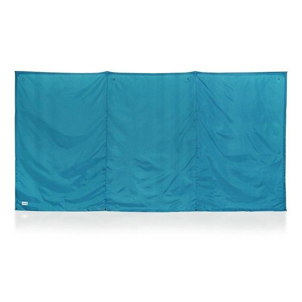 Lawnitator Instant Outdoor Privacy Screen - Aqua Blue LA368337